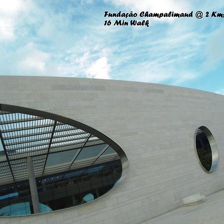 Apartamento Embaixador Mateus Lisboa Phòng bức ảnh