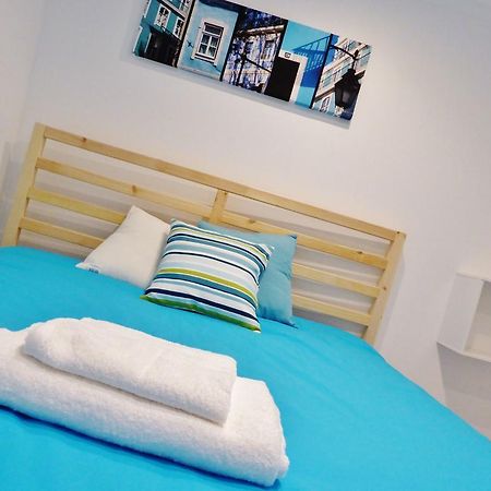 Apartamento Embaixador Mateus Lisboa Ngoại thất bức ảnh