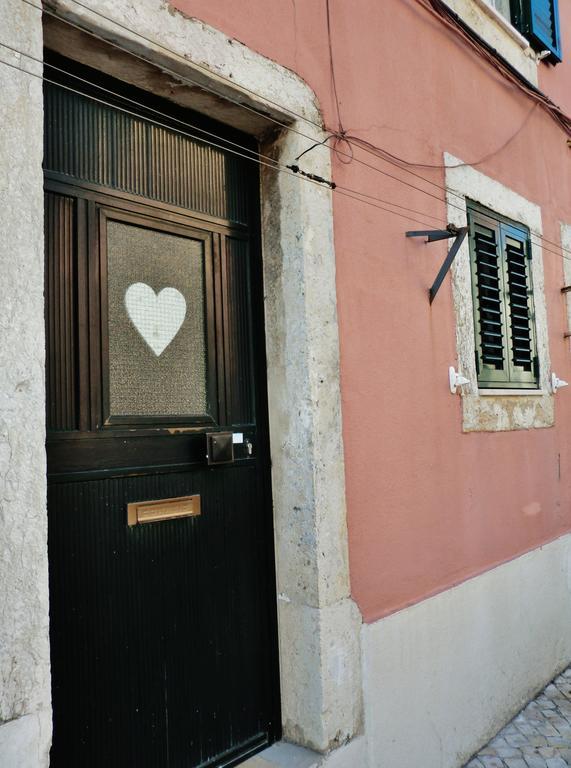 Apartamento Embaixador Mateus Lisboa Phòng bức ảnh