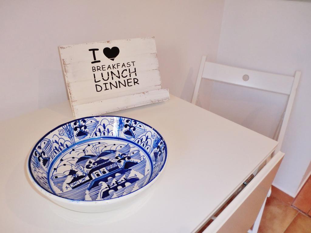 Apartamento Embaixador Mateus Lisboa Phòng bức ảnh