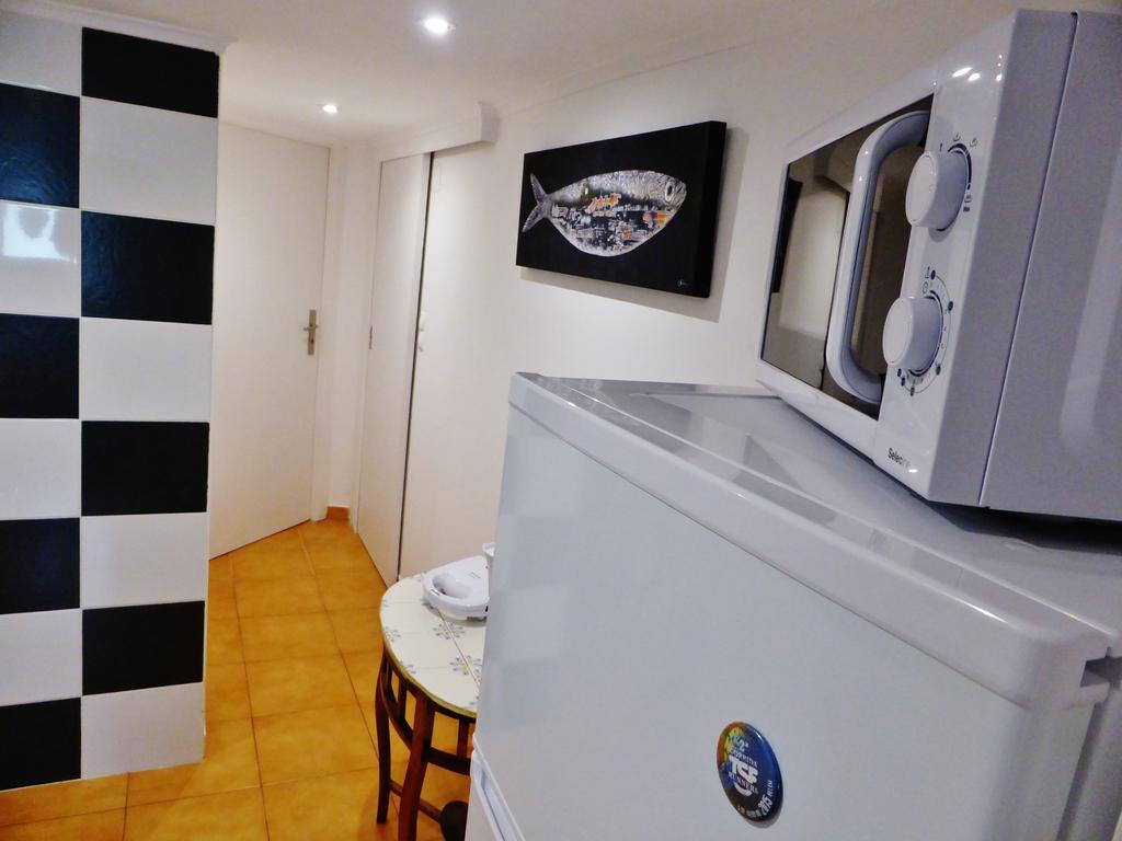 Apartamento Embaixador Mateus Lisboa Phòng bức ảnh