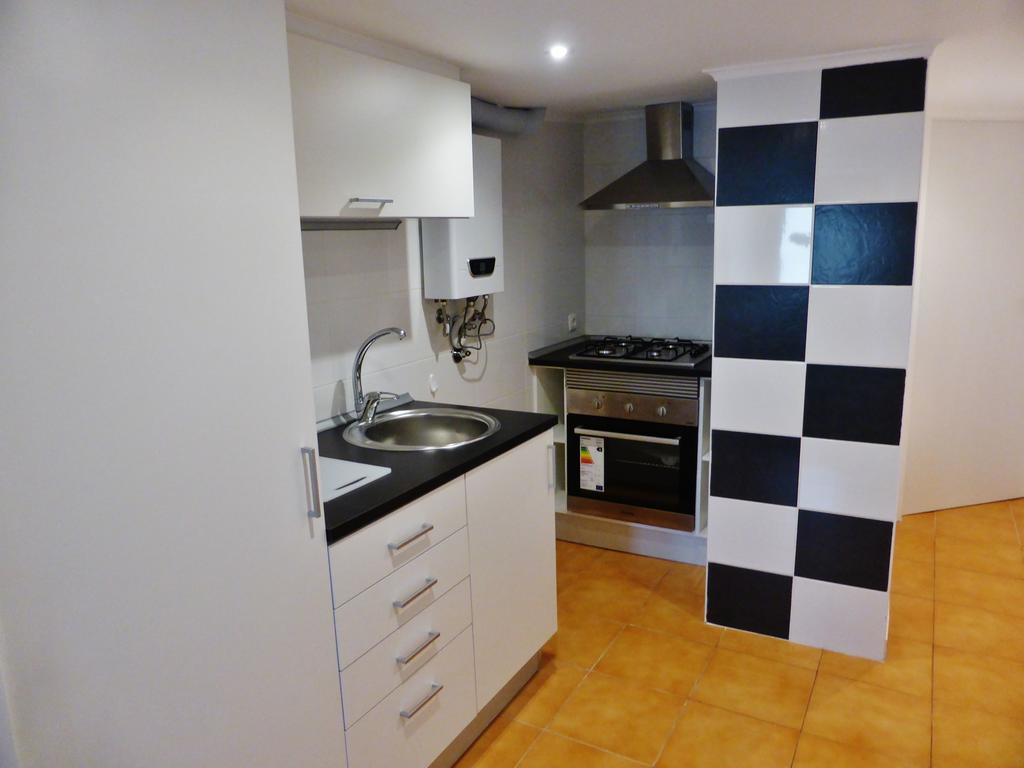 Apartamento Embaixador Mateus Lisboa Phòng bức ảnh