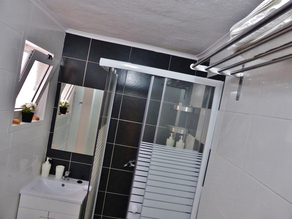 Apartamento Embaixador Mateus Lisboa Phòng bức ảnh