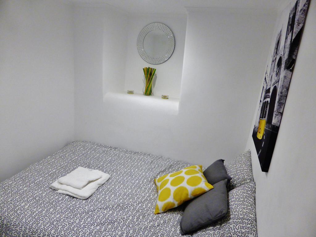 Apartamento Embaixador Mateus Lisboa Phòng bức ảnh