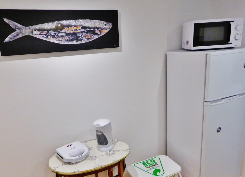Apartamento Embaixador Mateus Lisboa Phòng bức ảnh