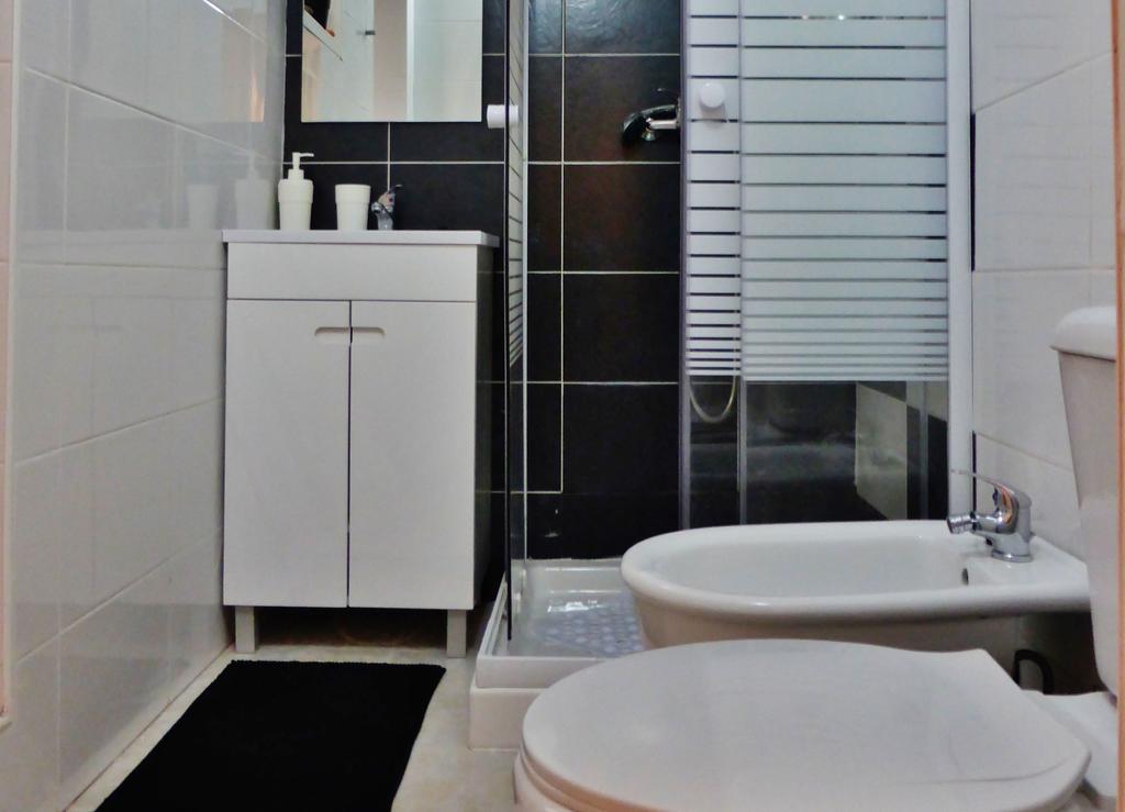 Apartamento Embaixador Mateus Lisboa Phòng bức ảnh